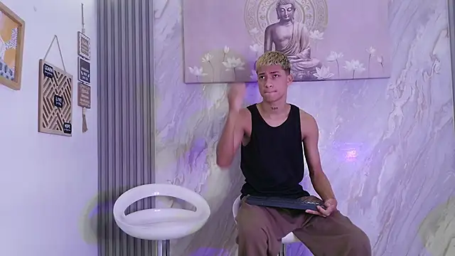 GOLD BOYS online show from 04/30/26, 01:18