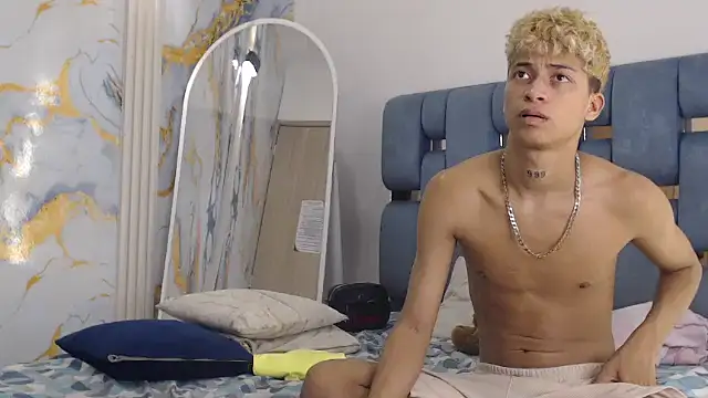 GOLD BOYS online show from 04/15/26, 05:28