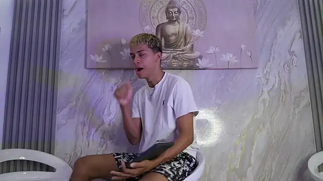 GOLD BOYS online show from 05/06/26, 01:26