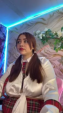 Snapshot of Sara25_07 chatting on 02/16/26, 11:46 Sara25 07 online show from 02/16/26, 11:46