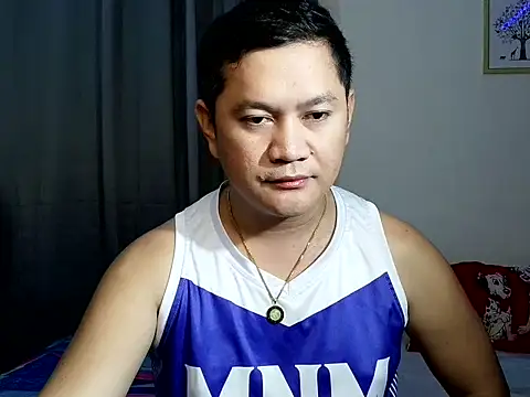 adorableasianboy69 online show from 02/26/26, 01:00