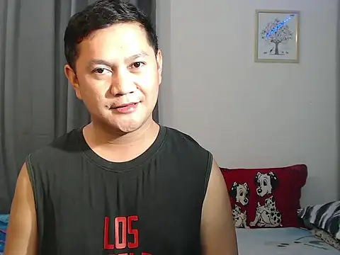 adorableasianboy69 online show from 02/23/26, 11:55