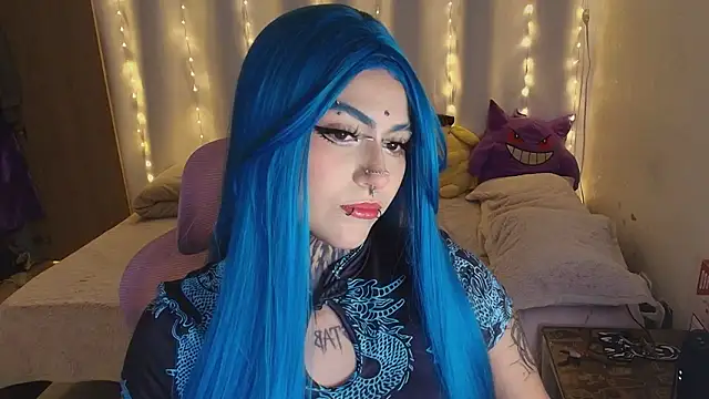 Snapshot of maliciaXpoison chatting on 02/25/26, 05:51 maliciaXpoison online show from 02/25/26, 05:51