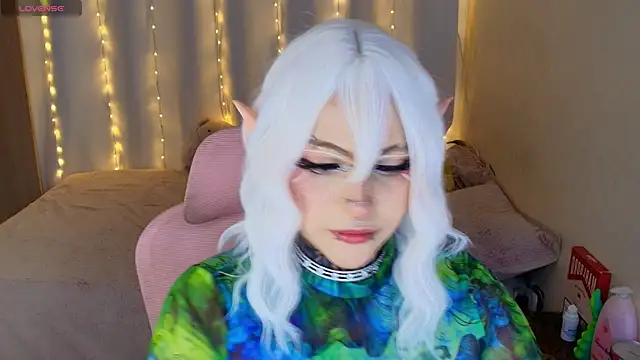 maliciaXpoison online show from 03/26/26, 11:57