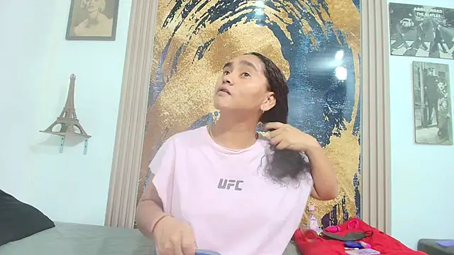 raven robin  online show from 04/04/26, 01:34