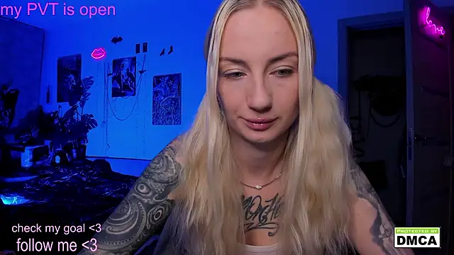 meow kiki  online show from 02/18/26, 08:05