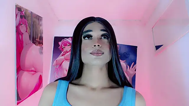 Snapshot of Alisson_Secrett_ chatting on 02/27/26, 12:49 Alisson Secrett online show from 02/27/26, 12:49