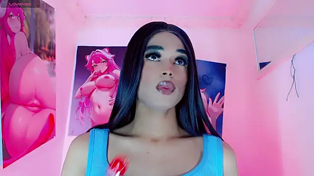 Snapshot of Alisson_Secrett_ chatting on 03/01/26, 06:41 Alisson Secrett online show from 03/01/26, 06:41