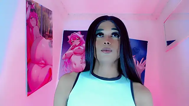 Snapshot of Alisson_Secrett_ chatting on 02/28/26, 12:54 Alisson Secrett online show from 02/28/26, 12:54