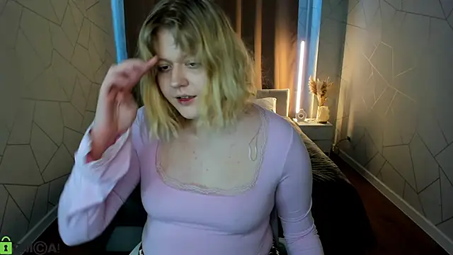 luna c0ra online show from 03/14/26, 01:11