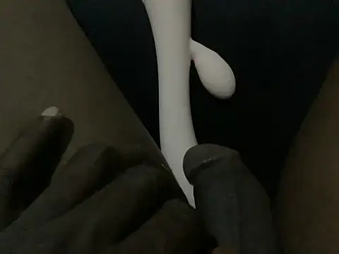 TICKDICK320 online show from 02/16/26, 07:12