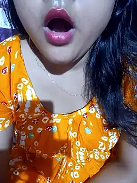 sona sweet online show from 03/18/26, 11:13