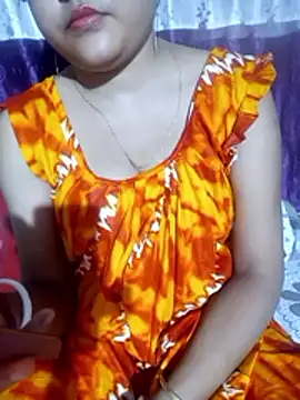 sona sweet online show from 03/08/26, 08:01