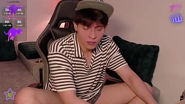  -Lucky-  online show from 02/27/26, 05:02