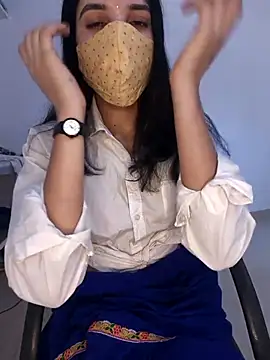 tanzum khan3202 online show from 03/15/26, 08:10