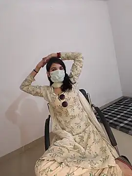 tanzum khan3202 online show from 03/02/26, 08:21