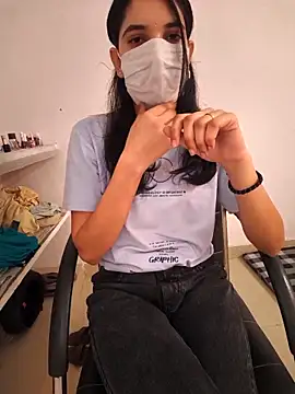 tanzum khan3202 online show from 04/02/26, 06:31