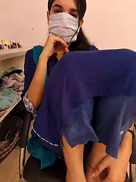 tanzum khan3202 online show from 04/09/26, 06:41