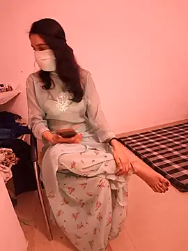 tanzum khan3202 online show from 04/01/26, 02:03