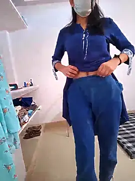 tanzum khan3202 online show from 03/24/26, 07:52