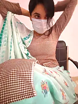 tanzum khan3202 online show from 04/13/26, 07:01