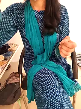 tanzum khan3202 online show from 03/29/26, 07:10