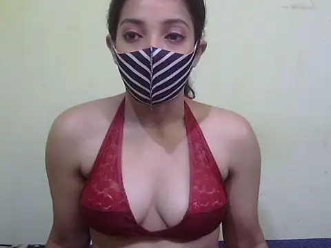Sexy-Manisha online show from 04/10/26, 01:01