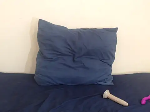 SweetDarkBrownie online show from 02/26/26, 08:53