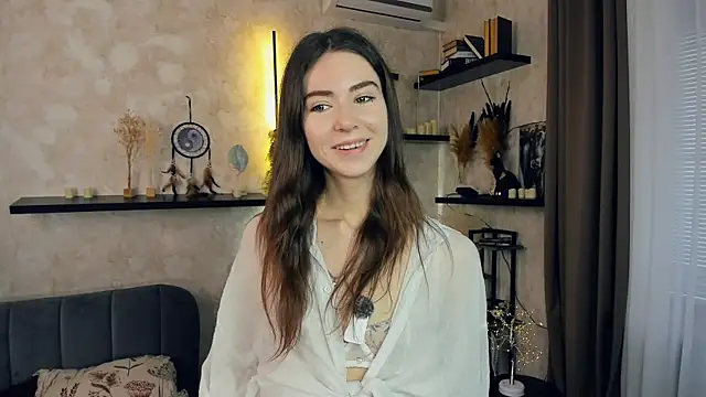 AbbeyStark online show from 03/28/26, 08:04