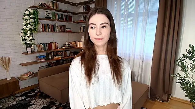 AbbeyStark online show from 03/04/26, 10:12