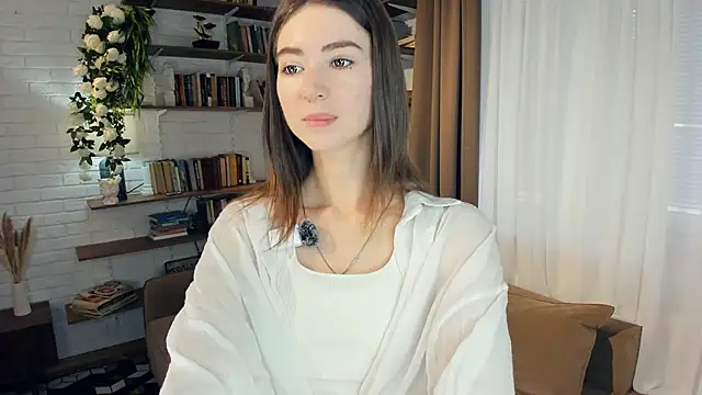 AbbeyStark online show from 03/22/26, 09:11