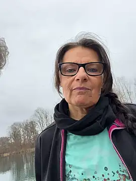 Dance Lady online show from 03/01/26, 12:38