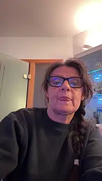 Dance Lady online show from 03/29/26, 07:48