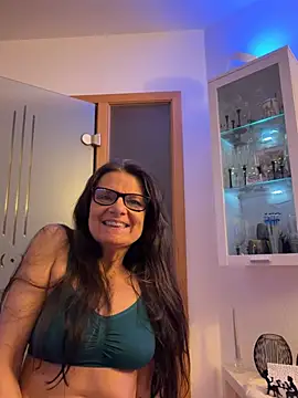 Dance Lady online show from 02/27/26, 11:15