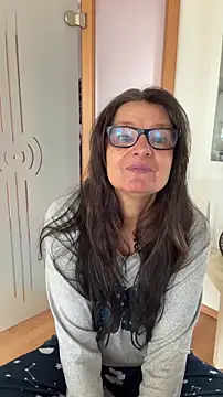 Dance Lady online show from 03/14/26, 08:31