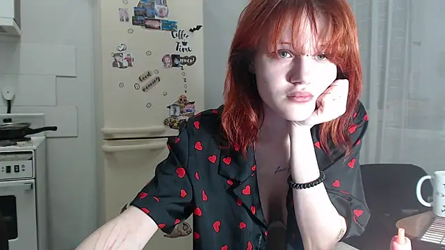 SolarAdrienne online show from 04/20/26, 07:48