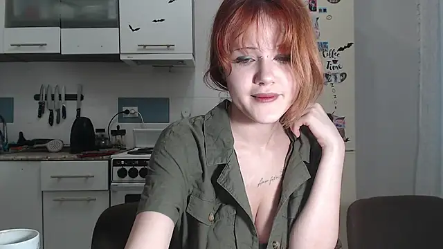 SolarAdrienne online show from 03/03/26, 02:46