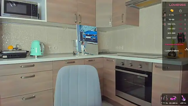 AngelGabe online show from 03/01/26, 02:11