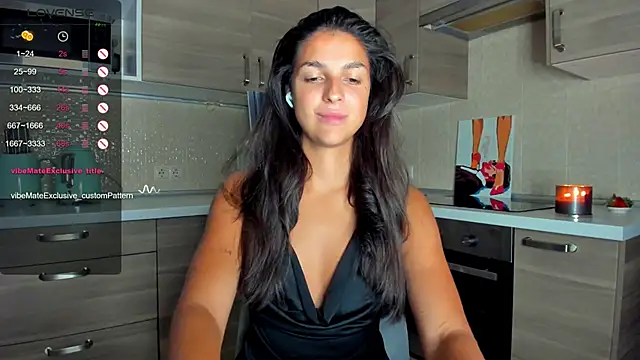 AngelGabe online show from 04/11/26, 07:17