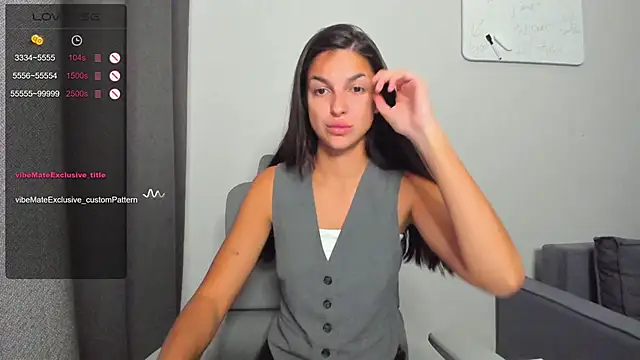 Snapshot of AngelGabe chatting on 06/15/26, 08:58 AngelGabe online show from 06/15/26, 08:58