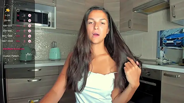 AngelGabe online show from 04/05/26, 03:35