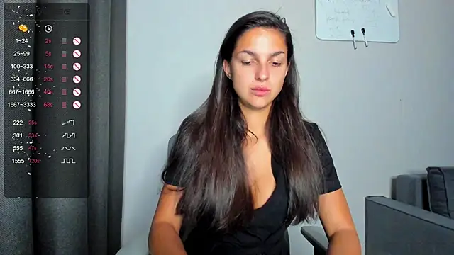 Snapshot of AngelGabe chatting on 06/10/26, 06:31 AngelGabe online show from 06/10/26, 06:31