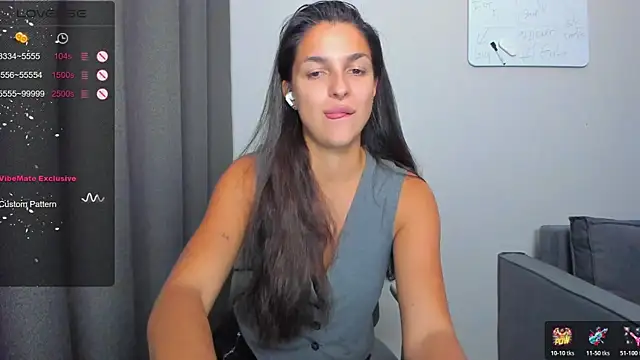 Snapshot of AngelGabe chatting on 07/11/26, 04:51 AngelGabe online show from 07/11/26, 04:51