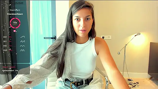 AngelGabe online show from 04/01/26, 04:36