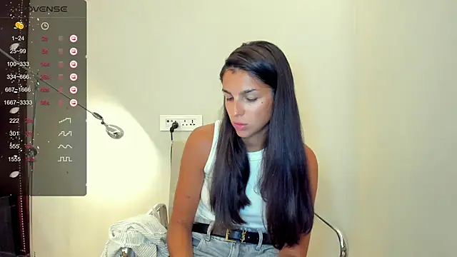 AngelGabe online show from 04/01/26, 04:04