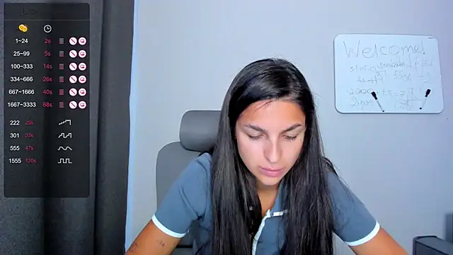 AngelGabe online show from 06/03/26, 02:33