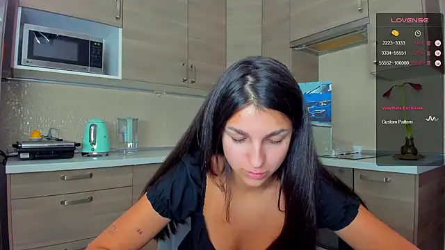 AngelGabe online show from 02/19/26, 09:12