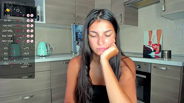 AngelGabe online show from 04/07/26, 07:32