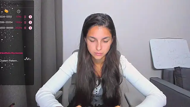 Snapshot of AngelGabe chatting on 07/15/26, 06:26 AngelGabe online show from 07/15/26, 06:26