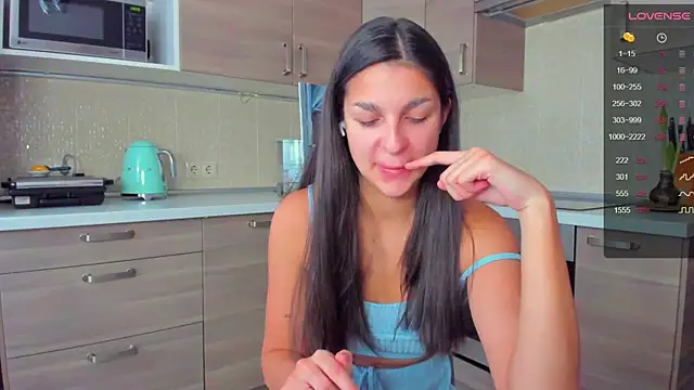 AngelGabe online show from 02/25/26, 10:04